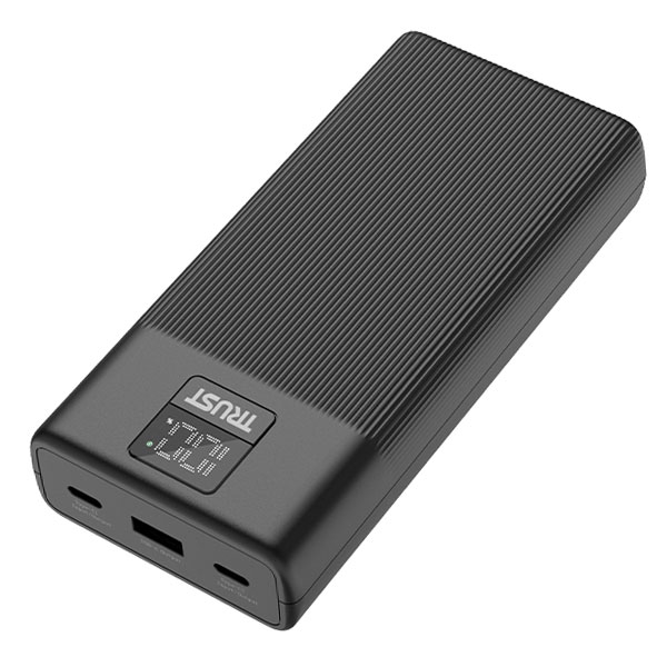پاوربانک P267D تراست