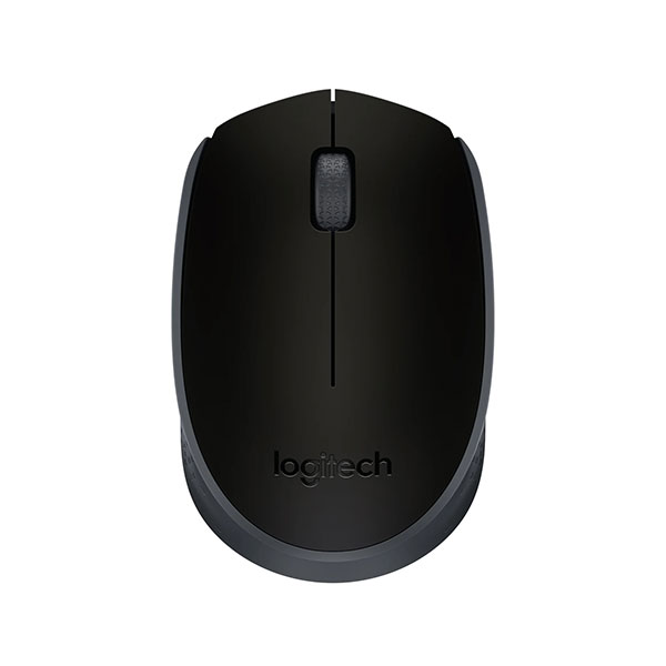 موس بی‌سیم M171 Wireless لاجیتک