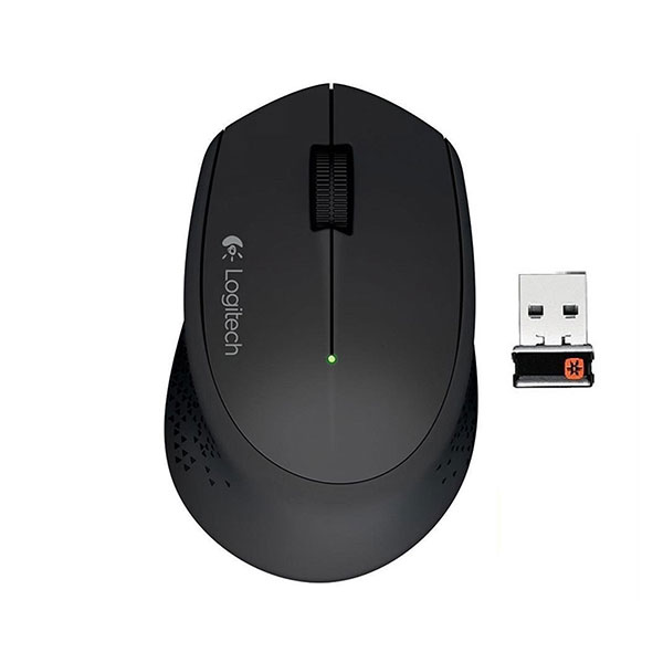 موس بی‌سیم M280 Wireless لاجیتک