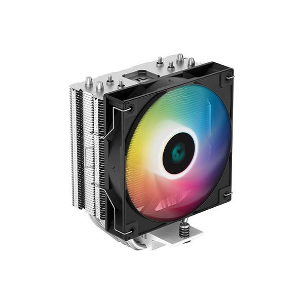 فن سی پی یو(ایر) AG400 ARGB دیپ کول
