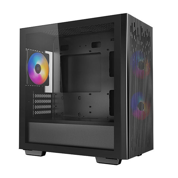 کیس کامپیوتر MATREXX 40 3FS دیپ کول