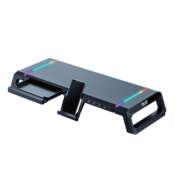 پایه نگه دارنده مانیتور TDESK Monitor Stand تراست